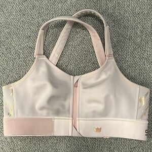 SHEFIT Flex Medium Impact Sports Bra Size Medium